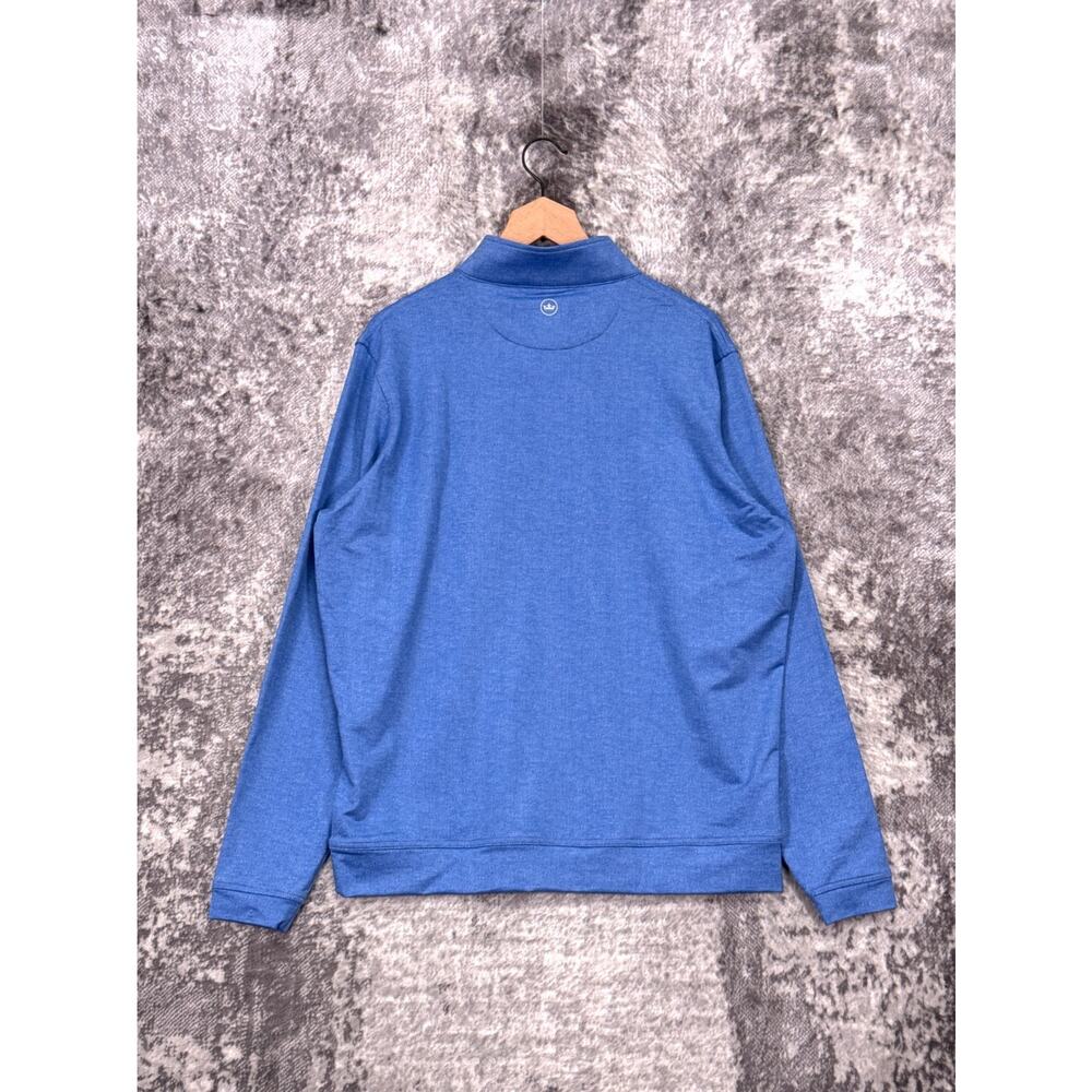 New Peter Millar Perth Performance Pullover Large… - image 3